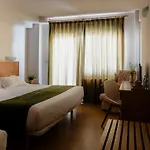 فندق Crisol De Rias مينيو
