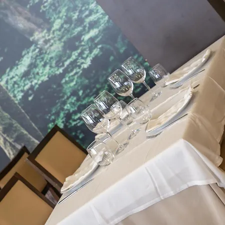 Hotel Crisol De Rias 2*