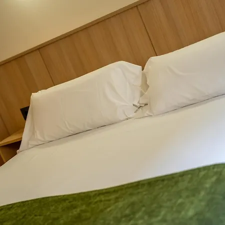 Hotel Crisol De Rias