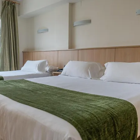 Crisol De Rias Hotel 2*