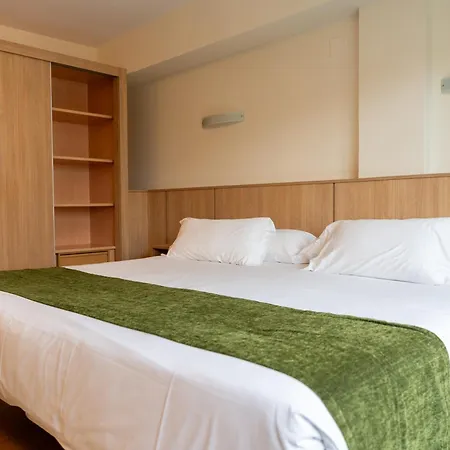 Crisol De Rias Hotel Mino