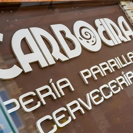 Hotel Crisol De Rias Mino