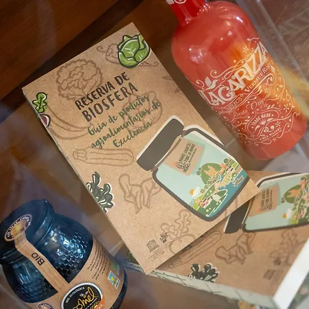 Crisol De Rias Hotel Mino