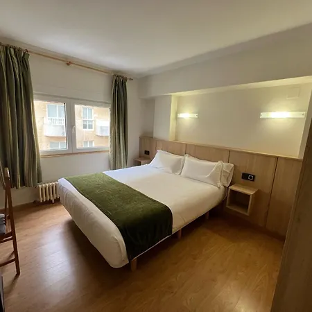 Hotel Crisol De Rias Mino
