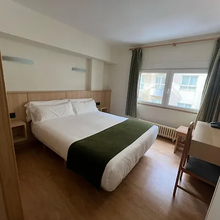Crisol De Rias Hotel