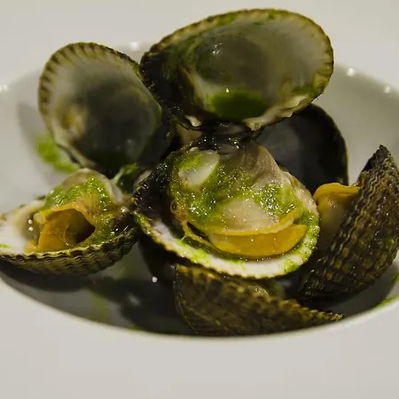 Hotel Crisol De Rias