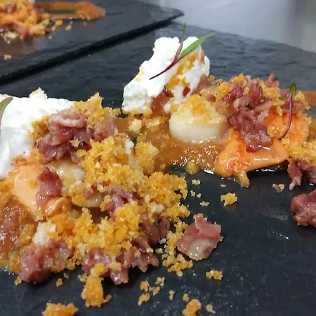 Crisol De Rias
