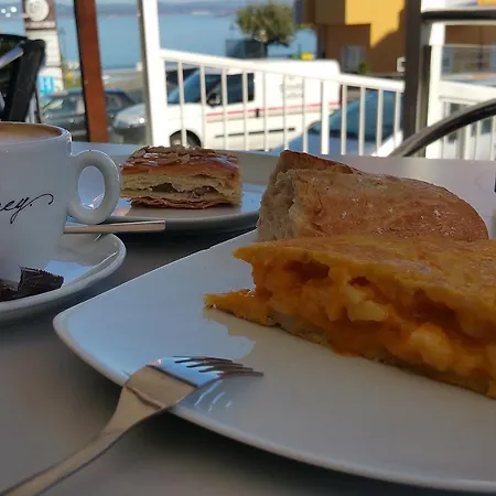 Crisol De Rias 2* Mino