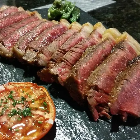 Hotel Crisol De Rias