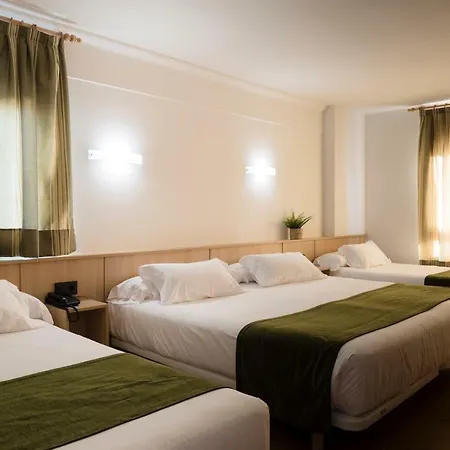 Crisol De Rias Hotel Mino