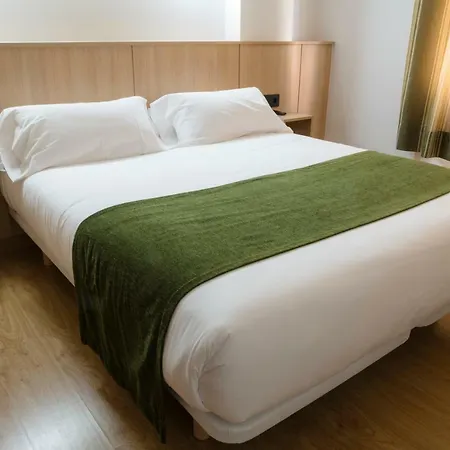 Crisol De Rias Hotel