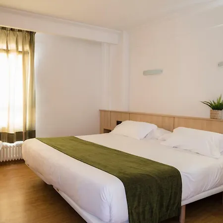 Hotel Crisol De Rias