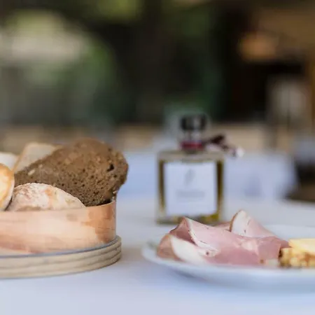 Hotel Crisol De Rias Mino