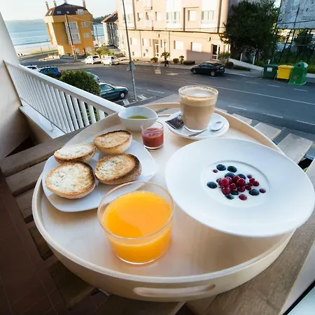 Crisol De Rias 2* Mino