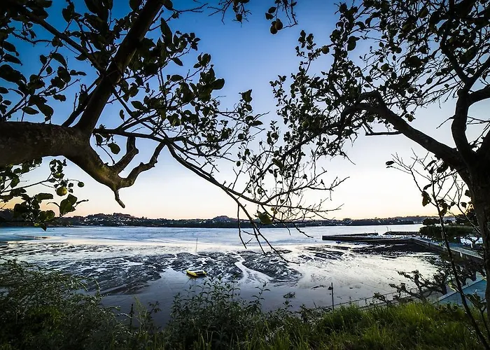 Hotel Crisol De Rias 2*