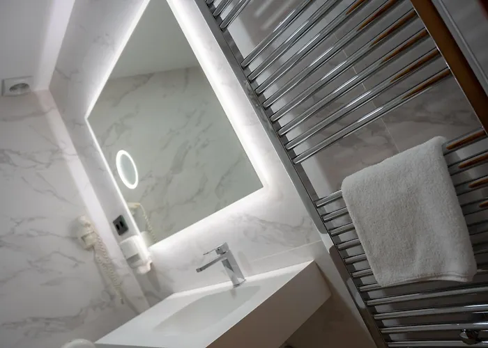 Crisol De Rias 2* Mino