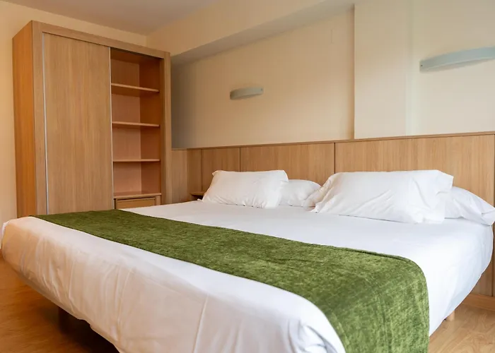 Crisol De Rias Hotel Mino