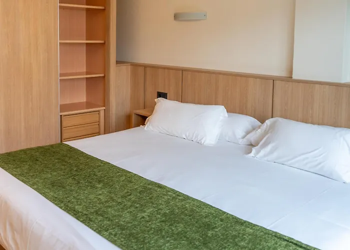 Crisol De Rias Hotel 2*