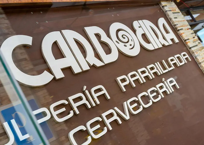 Hotel Crisol De Rias Mino