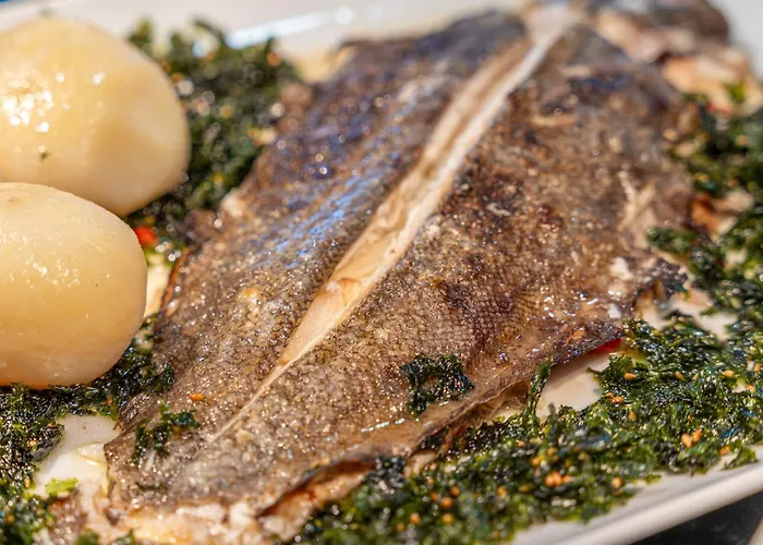 Hotel Crisol De Rias Mino