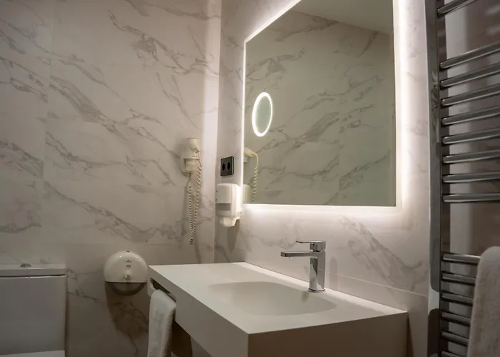 Crisol De Rias 2* Mino