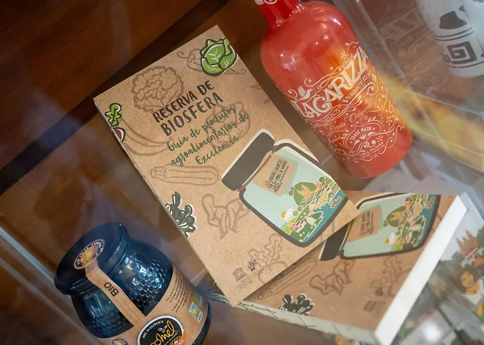 Crisol De Rias Hotel Mino