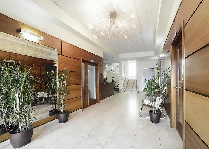 Crisol De Rias Hotel