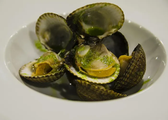 Hotel Crisol De Rias