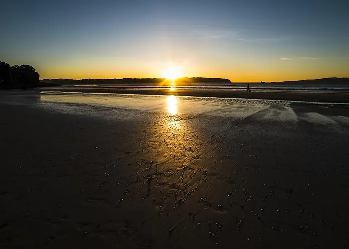 Crisol De Rias Hotel 2*