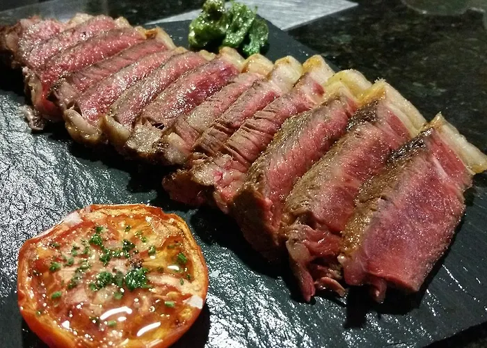 Hotel Crisol De Rias