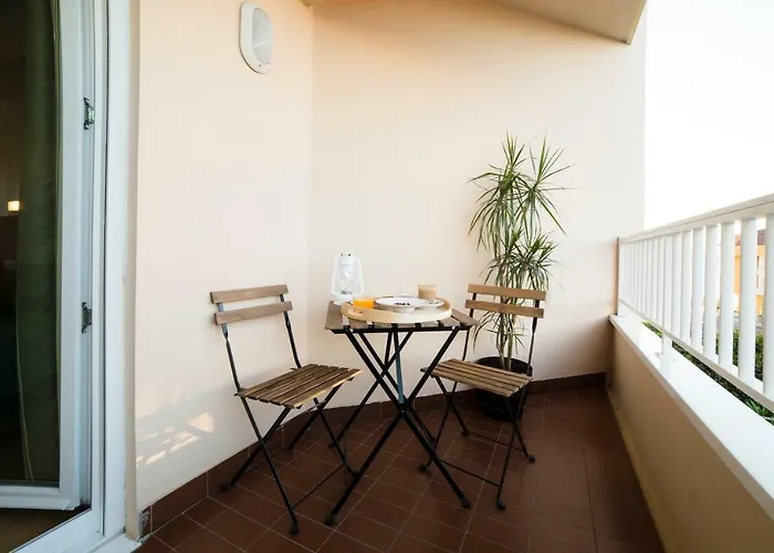 Hotel Crisol De Rias