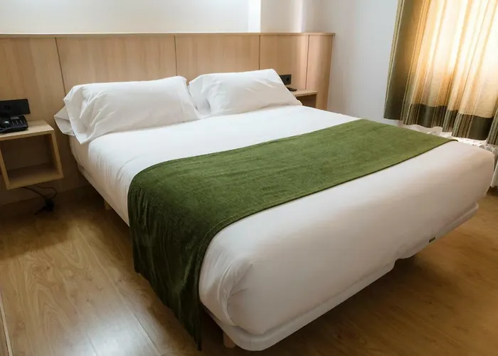 Crisol De Rias Hotel