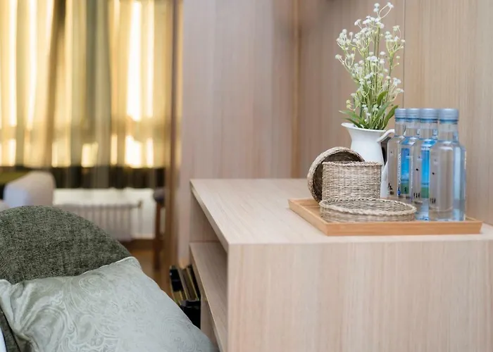 Hotel Crisol De Rias