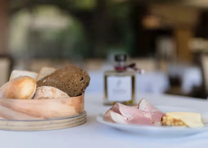 Hotel Crisol De Rias Mino