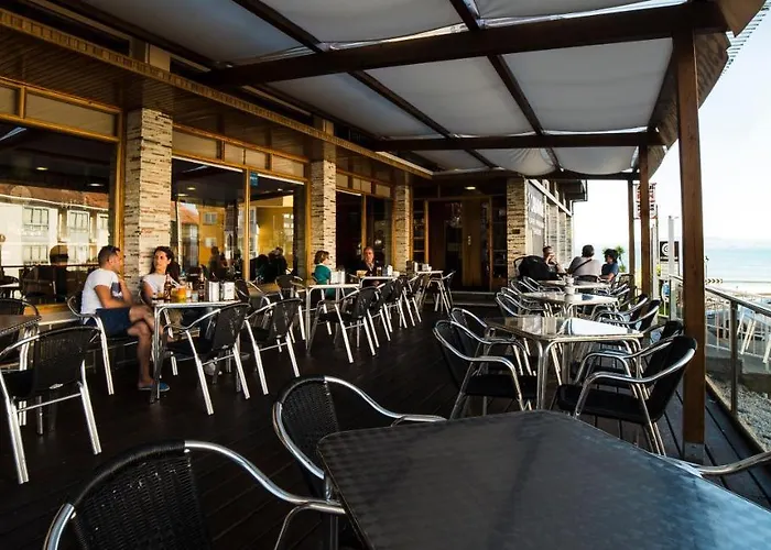 Hotel Crisol De Rias